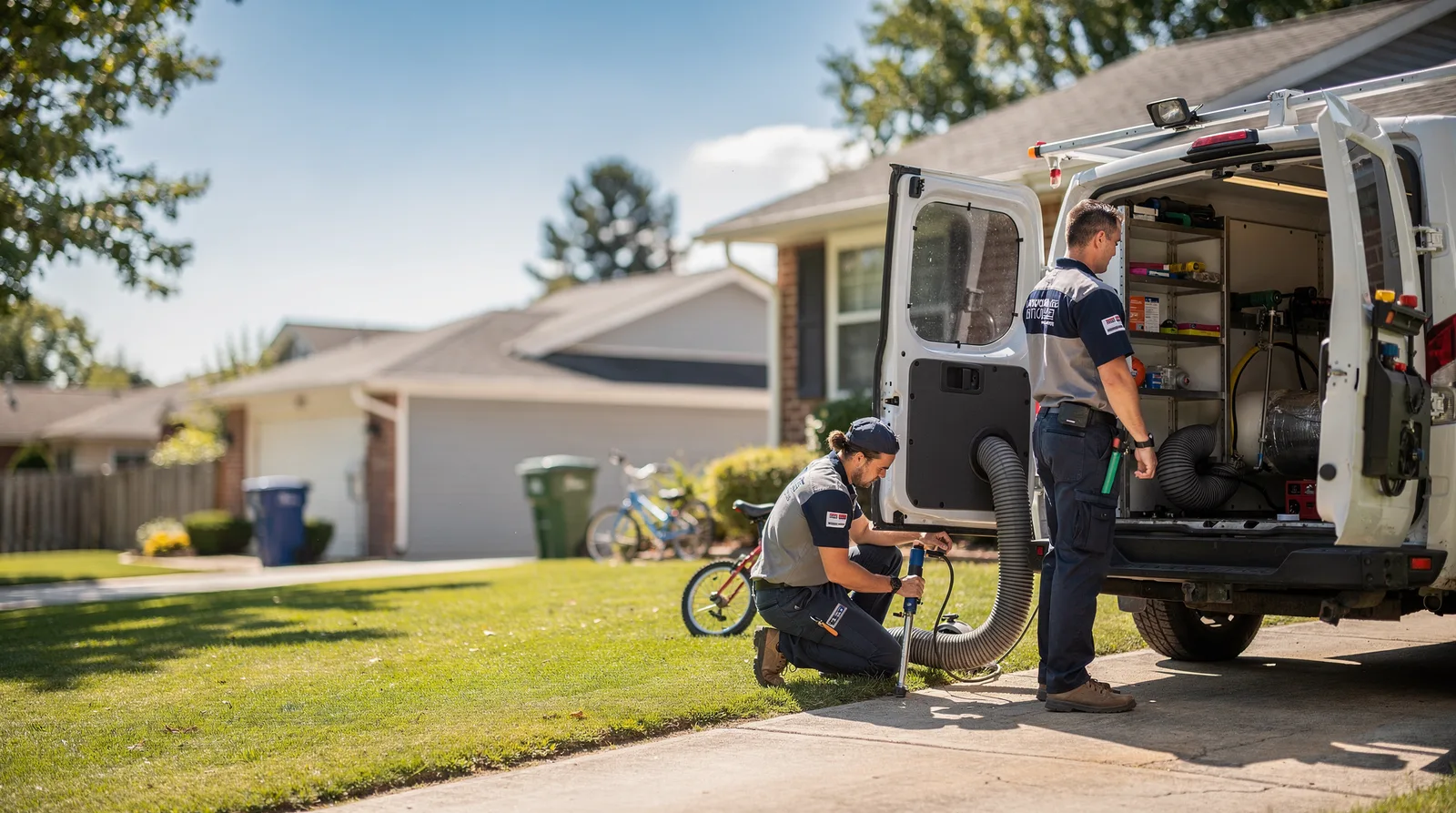 24/7 HVAC Repair & AC Replacement in Chokio, MN near me